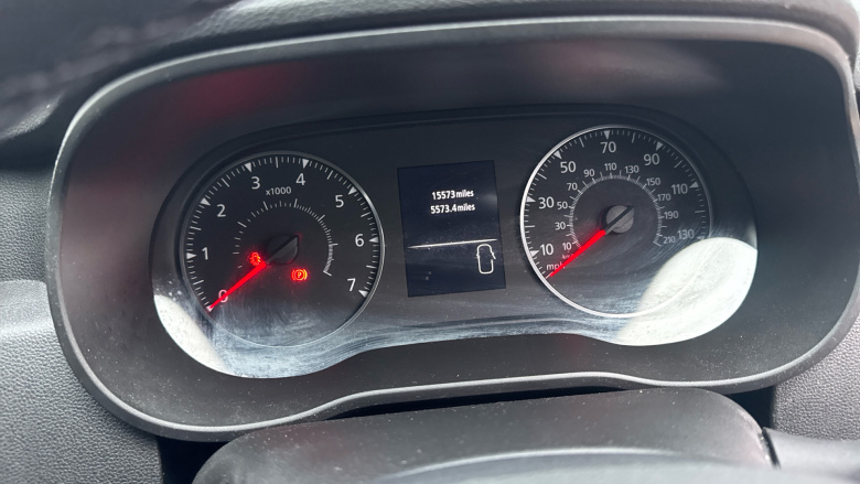 Dacia Duster 1.0 TCe 90 Comfort 5dr Petrol Estate